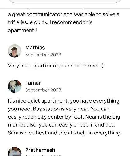 Comfy Flat In City-free Parking Apartmán Lublaň