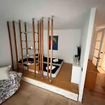 Comfy Flat In City-free Parking Apartmán Lublaň