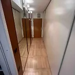 Comfy Flat In City-free Parking *